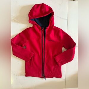 Children's Red Jacket
